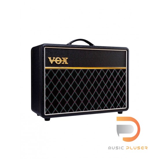 Vox ac4 vintage shop black